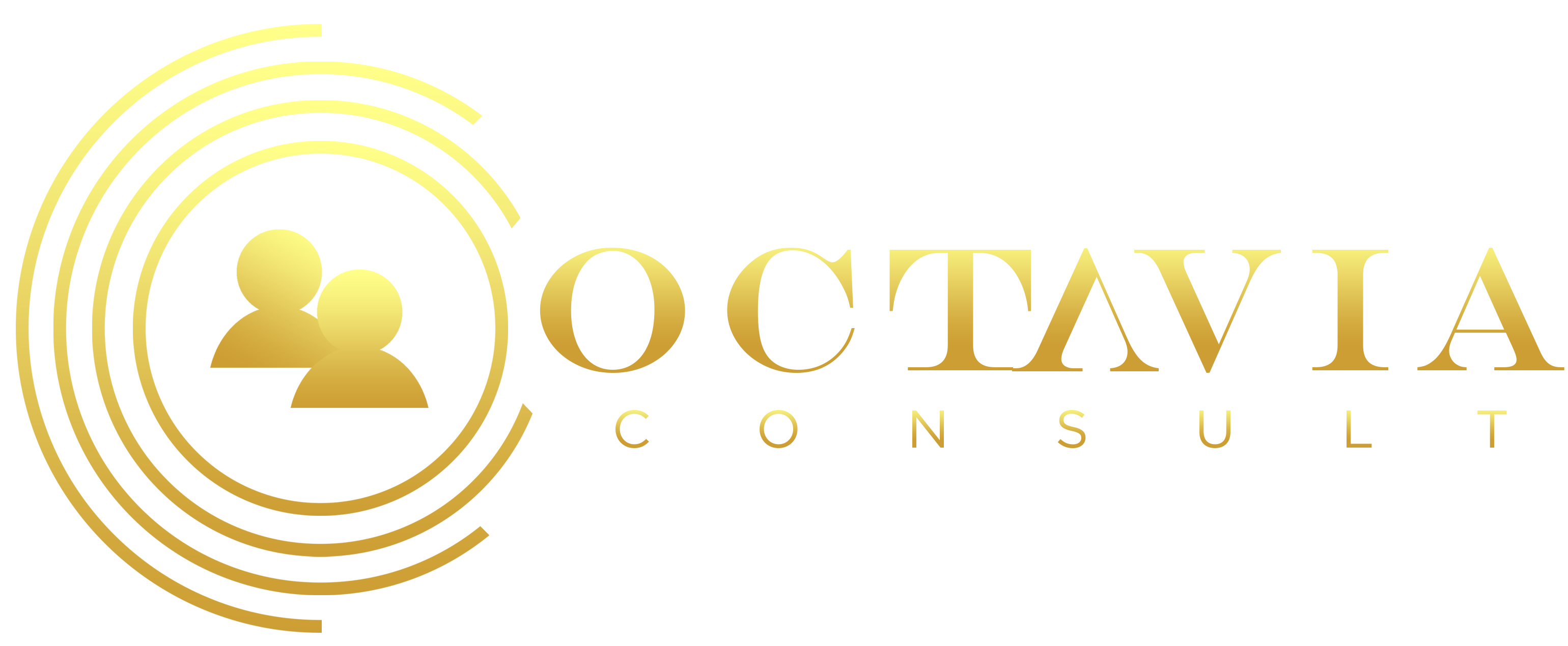 Octavia Consults Logo